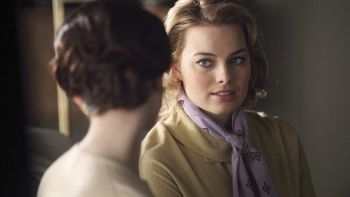 Pan Am Season 1 Episode 12 - New Frontiers