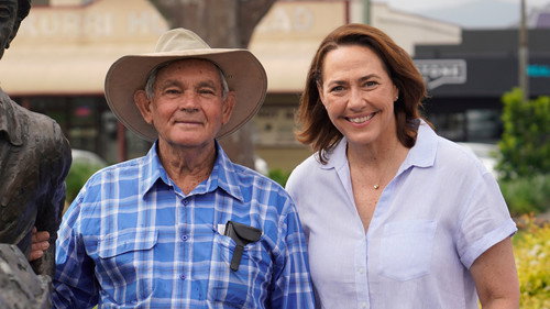 Back Roads Season 10 Episode 16 - Kurri Kurri, NSW
