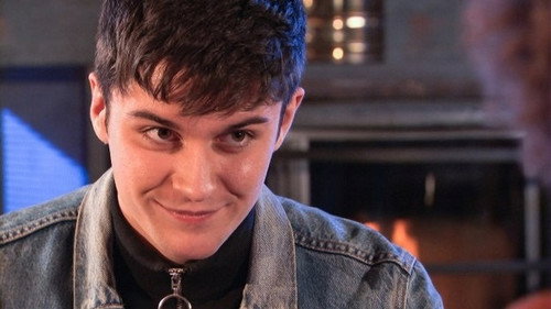 #Hollyoaks still