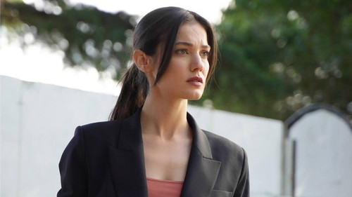 Family Secrets Season 1 Episode 33 - I Have Hope