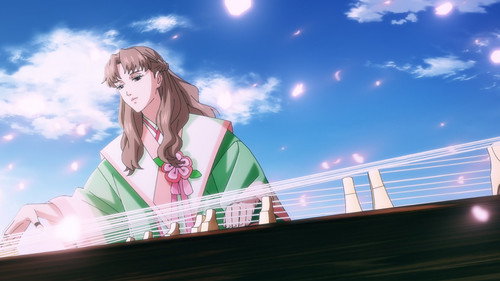 YATAGARASU: The Raven Does Not Choose Its Master Season 1 Episode 6 - A Tanabata Invitation