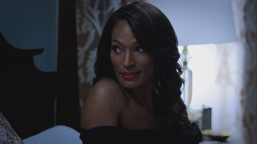 Tyler Perry's The Oval Season 5 Episode 6 - Gone In A Second