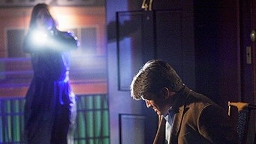 Castle Season 3 Episode 6 - 3XK