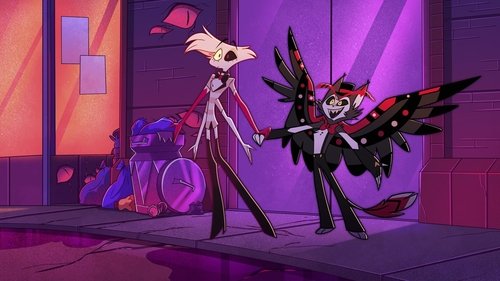 undefined Season 1 Episode 4 - Masquerade
