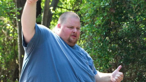 My 600-lb Life Season 11 Episode 8 - Patrick's Journey