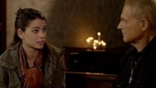 Father Matteo Season 8 Episode 21 - Love Is Not Enough