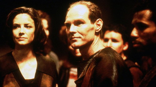 Star Trek: Deep Space Nine Season 5 Episode 23 - Blaze of Glory