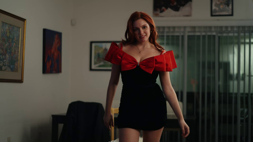 Friendzoned Season 3 Episode 2 - "It's a Nanny Costume, A-hole."