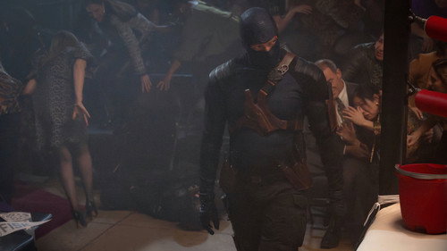 Daredevil: Born Again Season 2 Episode 4 - Gloves Off