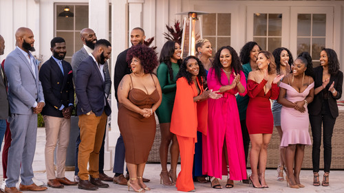 Meet the Singles still