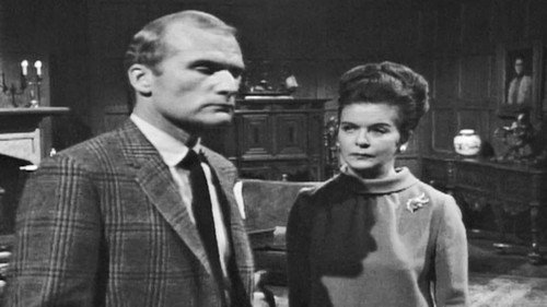 Dark Shadows Season 1 Episode 105 - DS-105