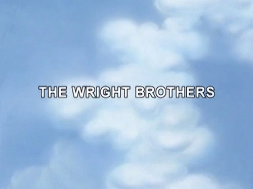 Adventures from the Book of Virtues Season 3 Episode 2 - Work