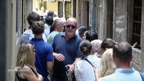 Achtung Abzocke Season 29 Episode 9 - Overtourism: Escaping mass tourism in Europe