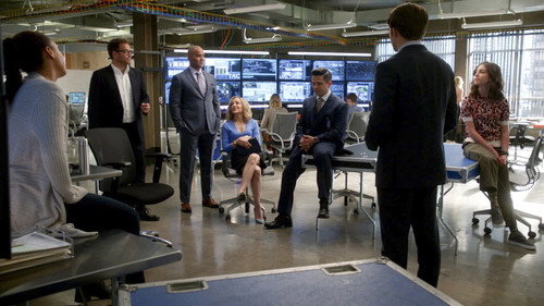 Bull Season 2 Episode 6 - The Exception to the Rule