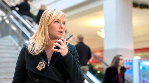 Law & Order: Special Victims Unit Season 19 Episode 9 - Gone Baby Gone