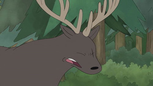 We Bare Bears Season 3 Episode 24 - Citizen Tabes