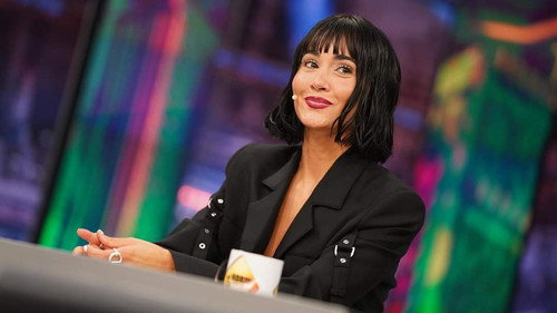 El hormiguero Season 18 Episode 11 - Episode 11