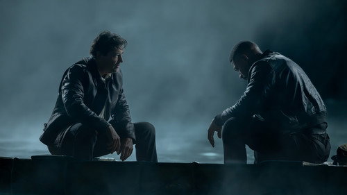 Lanterns Season 1 Episode 7 - The Jordan Boys' Legacy