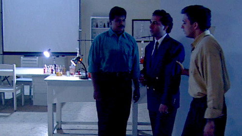 The Two Photographs - Part 1 still
