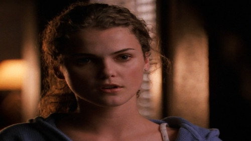 Felicity Season 1 Episode 19 - Docuventary