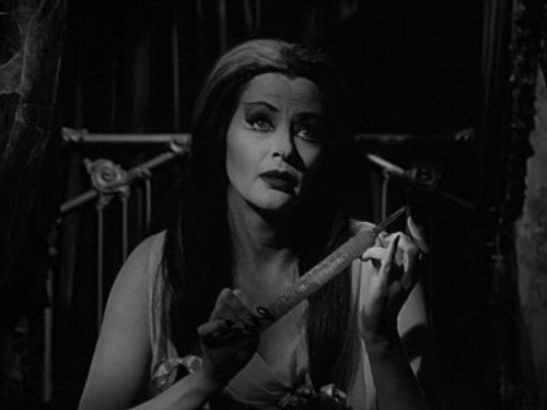 undefined Season 1 Episode 3 - A Walk on the Mild Side