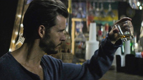 The Oath Season 2 Episode 8 - Restitution