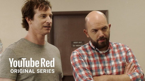 Do You Want to See a Dead Body? Season 1 Episode 15 - A Body and an Ex-Roommate (with Paul Scheer)