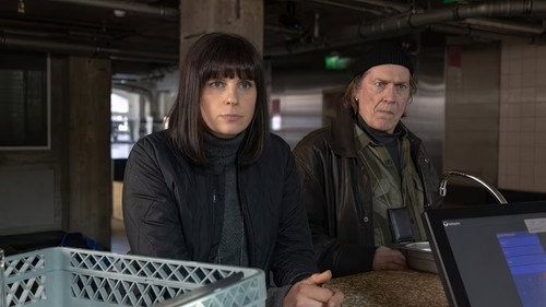 Helsinki Crimes Season 2 Episode 1 - Law of Love (1)