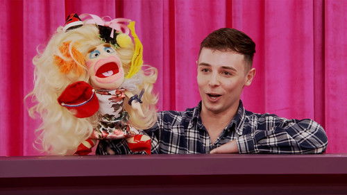 RuPaul's Drag Race Season 18 Episode 13 - Karens Gone Wild