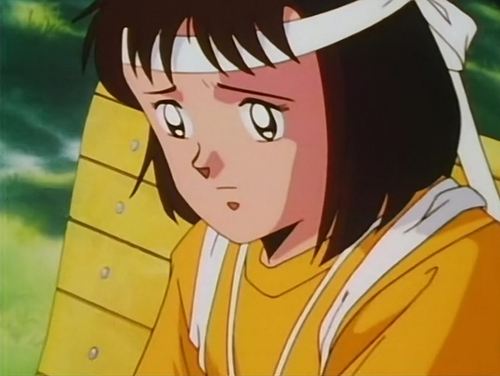 Captain Tsubasa J Season 1 Episode 22 - Episode 22