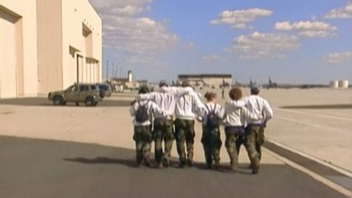 Road Rules Season 10 Episode 17 - Sad Goodbyes