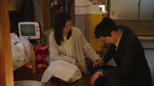 Jealousy Incarnate Season 1 Episode 22 - Episode 22