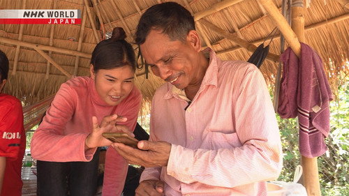 Asia Insight Season 12 Episode 25 - A Country Goes Digital: Cambodia