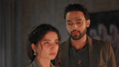 Seher Hone Ko Hai Season 2 Episode 169 - Seher refuses Mahid