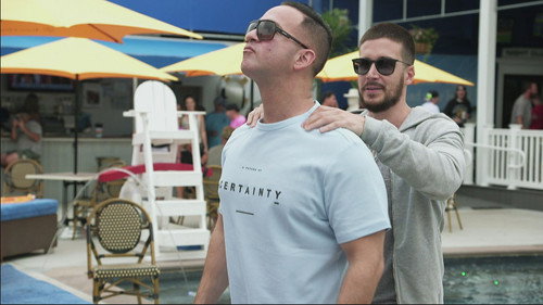 Jersey Shore: Family Vacation Season 2 Episode 14 - Jewish Barbie