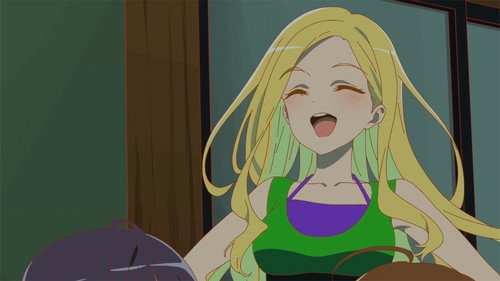 Narenare -Cheer for You!- Season 1 Episode 8 - What a Busy Summer