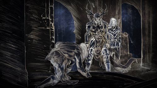 Histories & Lore: The Greyjoy Rebellion (Robb Stark) still