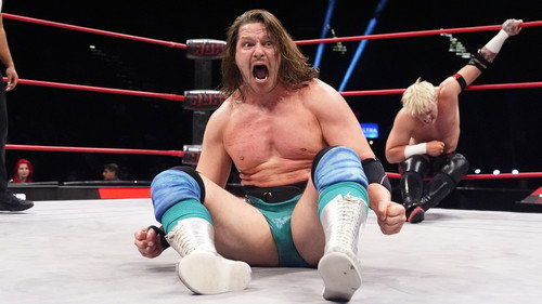 ROH on HonorClub Season 2 Episode 23 - ROH On HonorClub Episode 067
