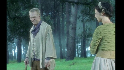The Locket Deleted Scene (S2) still