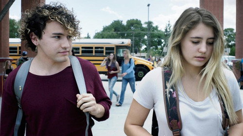 T@gged Season 2 Episode 1 - Resurrection