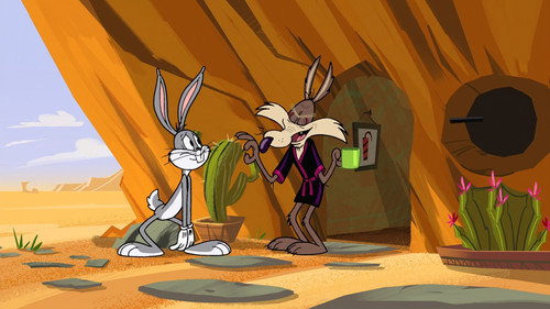 Coyote.Rabbit.Squirrel still