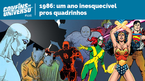 Confins do Universo Season 6 Episode 13 - Episode 13