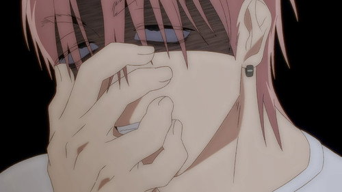 Quiet Please! Season 1 Episode 1 - Episode 1