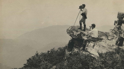 The National Parks: America's Best Idea Season 1 Episode 4 - Going Home (1920 – 1933)