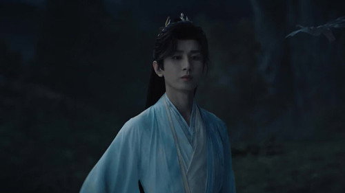 Sword and Beloved Season 1 Episode 28 - Episode 28