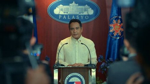 Sagrado Season 2 Episode 1 - Decision