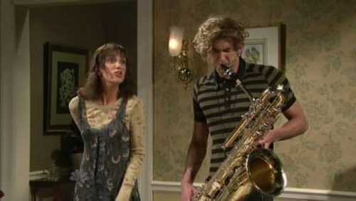 Saturday Night Live Season 34 Episode 1 - Michael Phelps/Lil Wayne