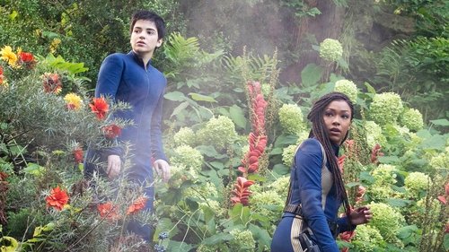 Star Trek: Discovery Season 3 Episode 4 - Forget Me Not
