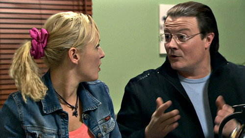 Ihmisten puolue Season 1 Episode 6 - Episode 6