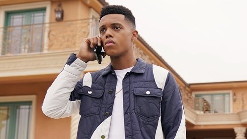Bel-Air Season 1 Episode 10 - Where To?